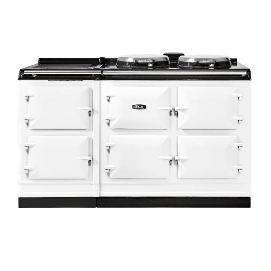 aga electric oven