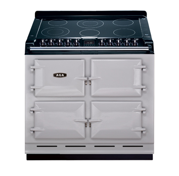 aga six four 100 dual fuel