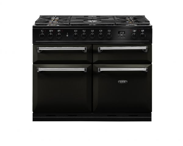 aga masterchef xl 110 gas